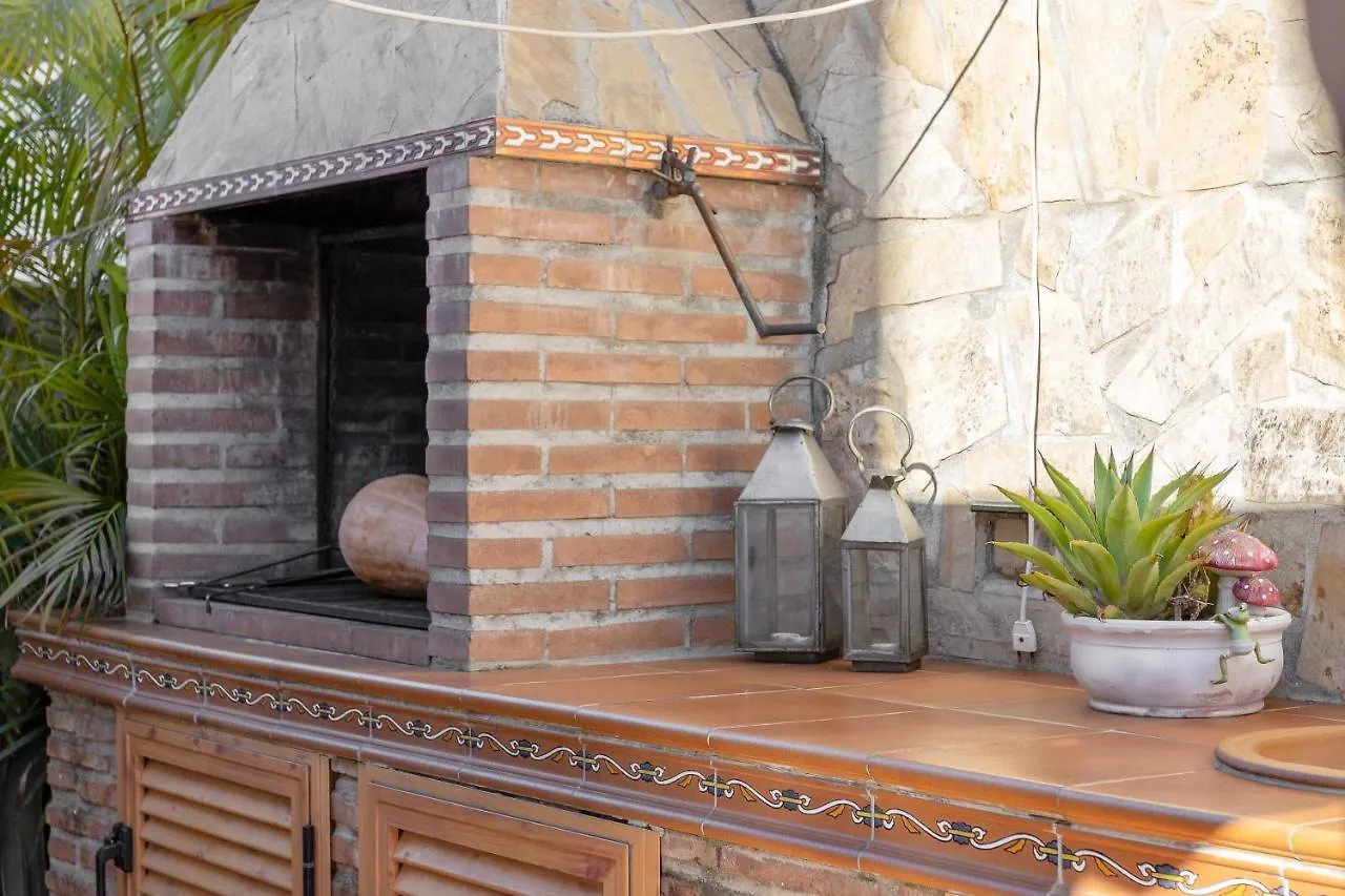 Villa Maite Nerja 0*,  Spanyolország