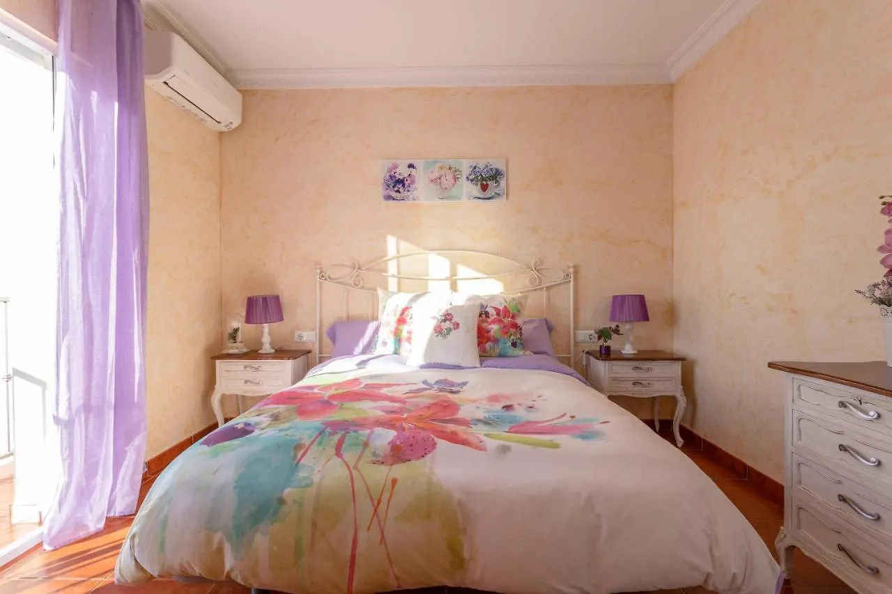 Villa Maite Nerja