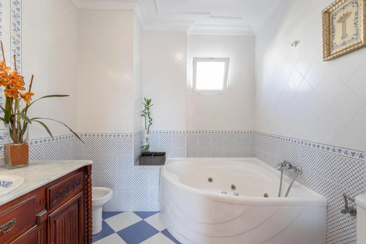 Prázdninový dům Villa Maite Nerja Španělsko