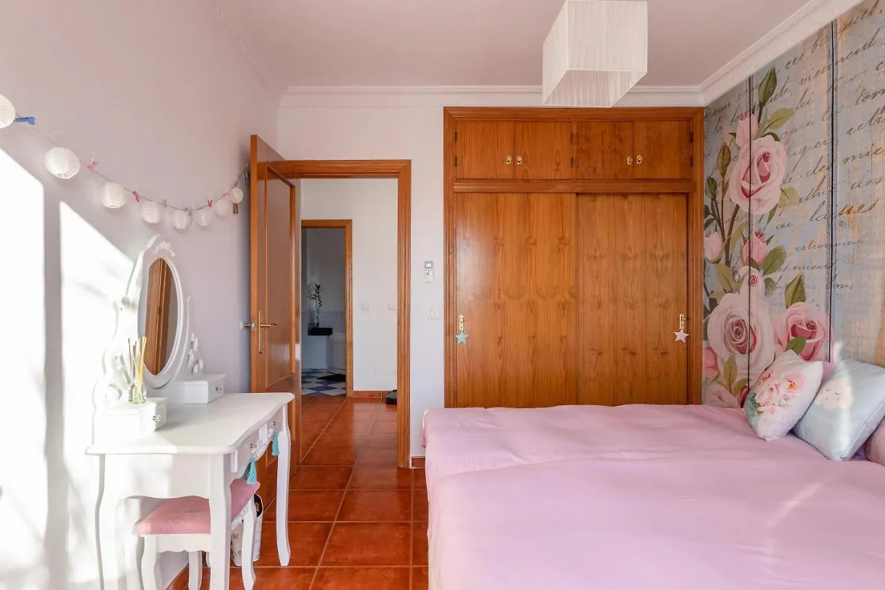 Villa Maite Nerja Holiday home