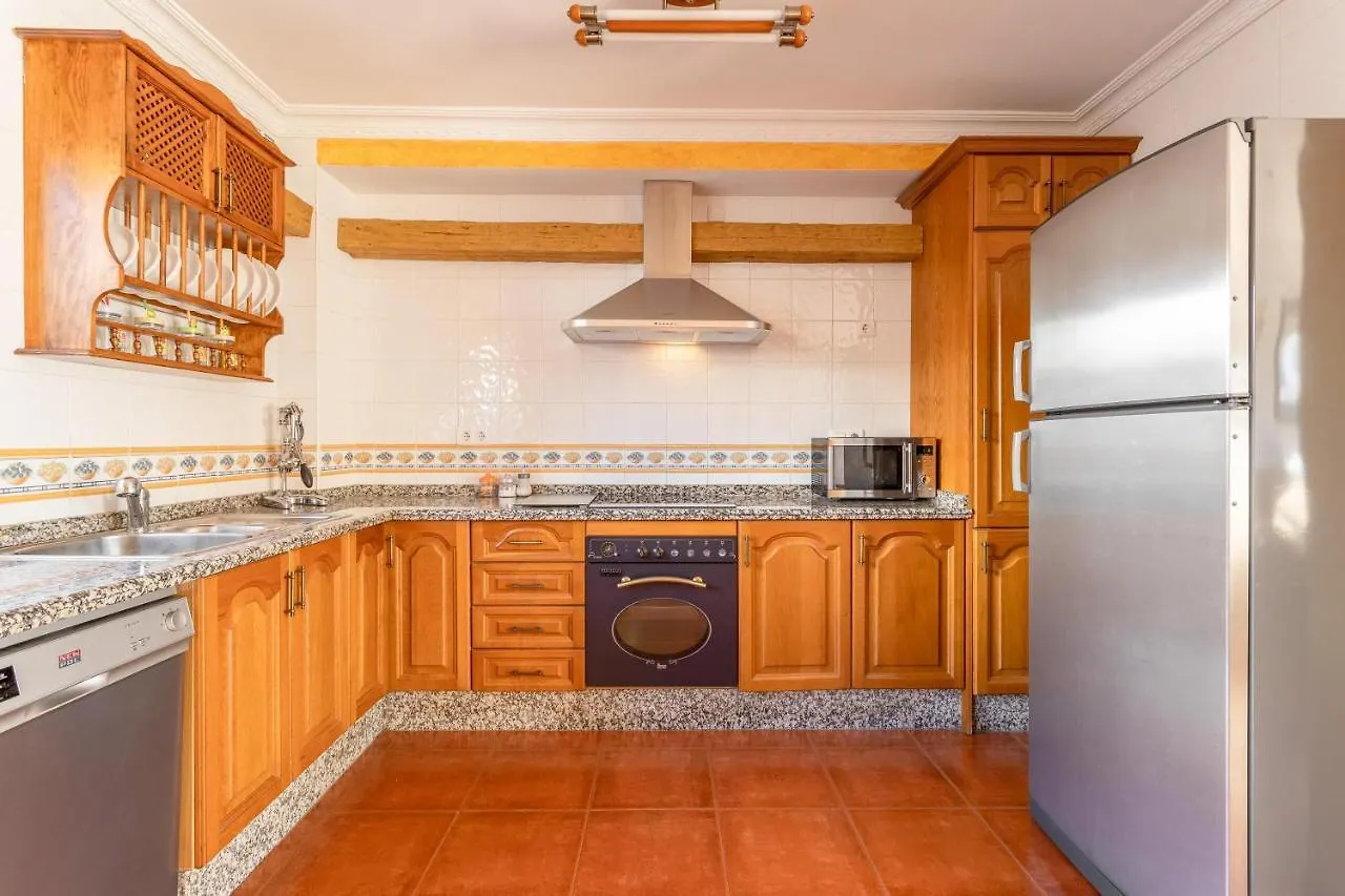 Villa Maite Nerja 0*,  İspanya